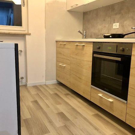 Ca Re Vespucci Apartment Pordenone Luaran gambar