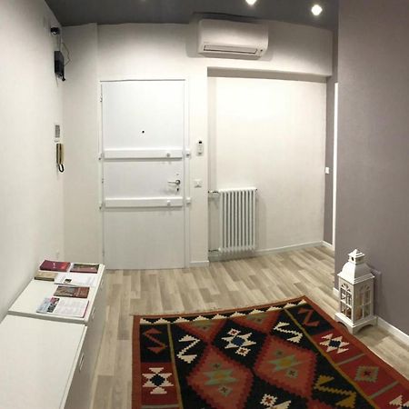 Ca Re Vespucci Apartment Pordenone Luaran gambar