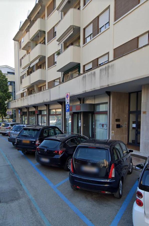 Ca Re Vespucci Apartment Pordenone Luaran gambar