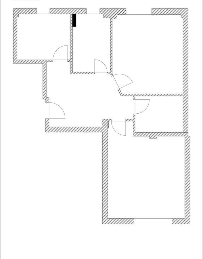 Ca Re Vespucci Apartment Pordenone Luaran gambar
