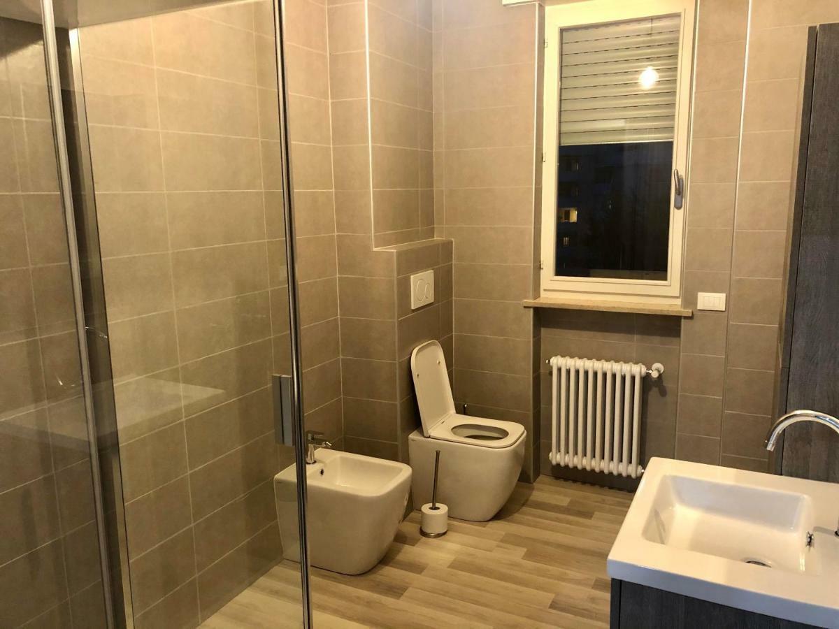 Ca Re Vespucci Apartment Pordenone Luaran gambar
