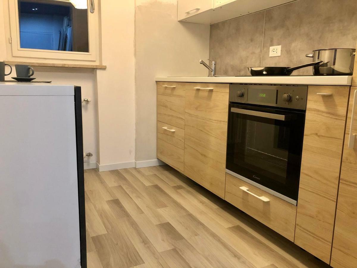 Ca Re Vespucci Apartment Pordenone Luaran gambar