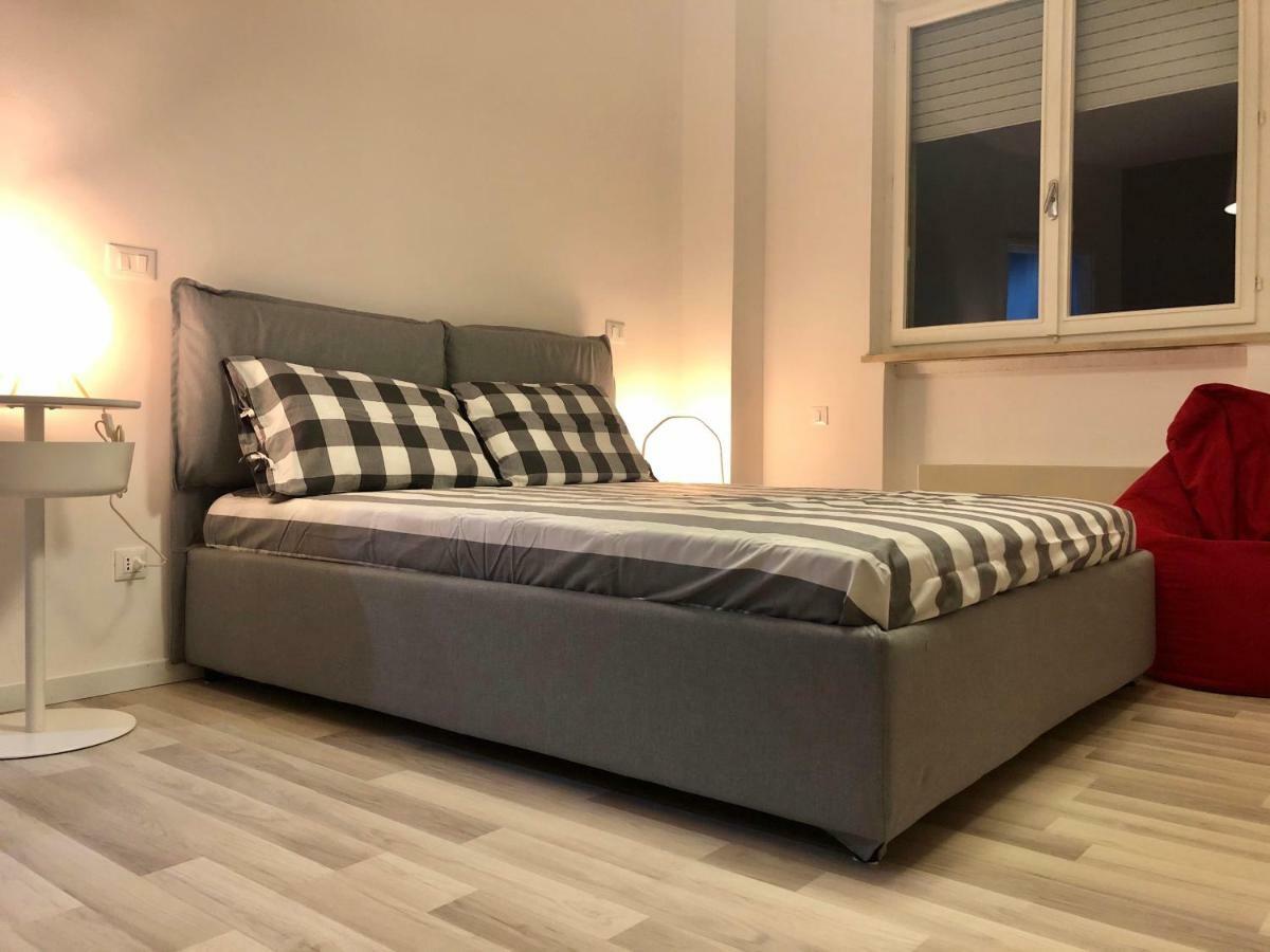 Ca Re Vespucci Apartment Pordenone Luaran gambar