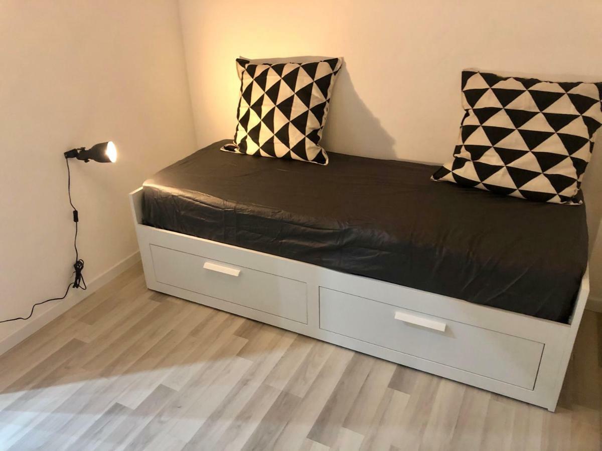 Ca Re Vespucci Apartment Pordenone Luaran gambar