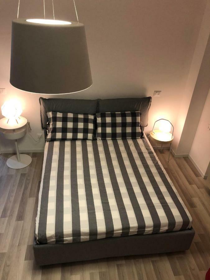Ca Re Vespucci Apartment Pordenone Luaran gambar