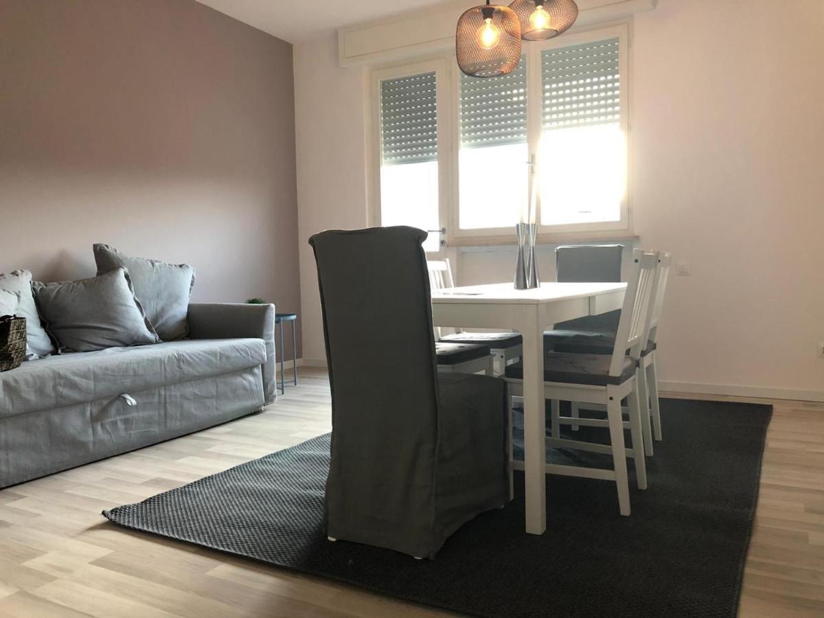 Ca Re Vespucci Apartment Pordenone Luaran gambar